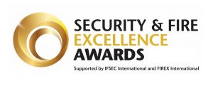 Security & Fire Excellence Awards